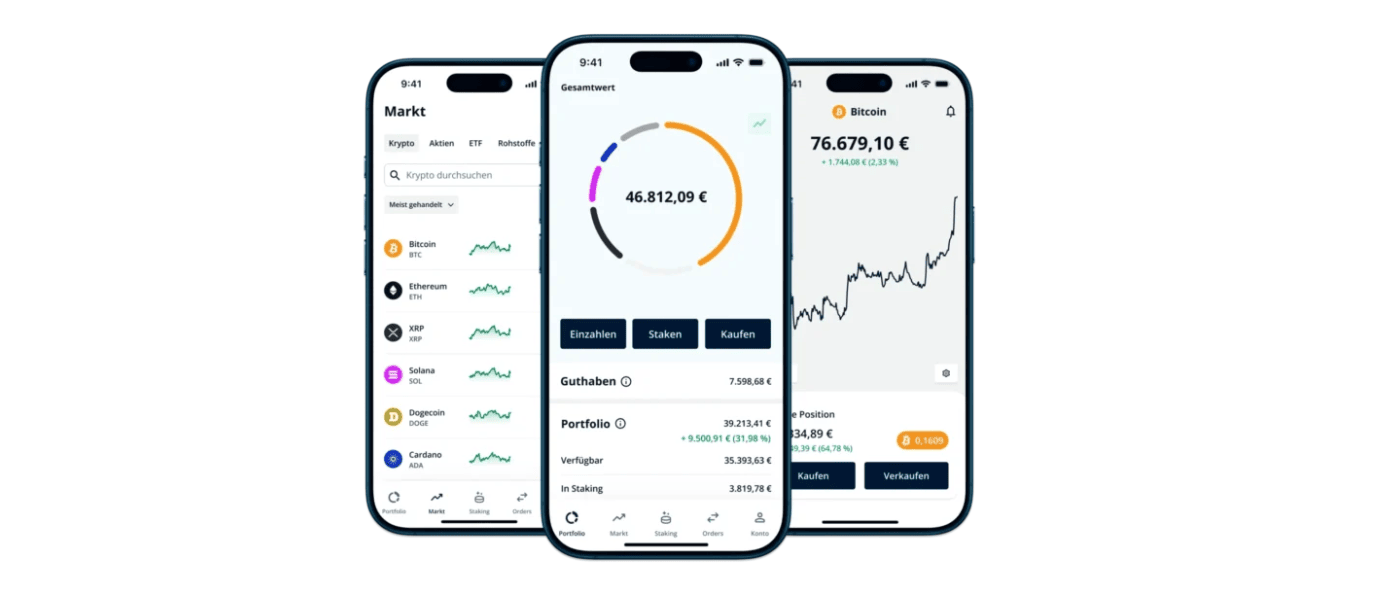 BISON 20 Euro Ethereum Bonus