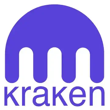 Kraken Logo
